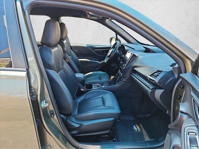 Used 2024 Subaru Forester Wilderness AWD/4WD image 22