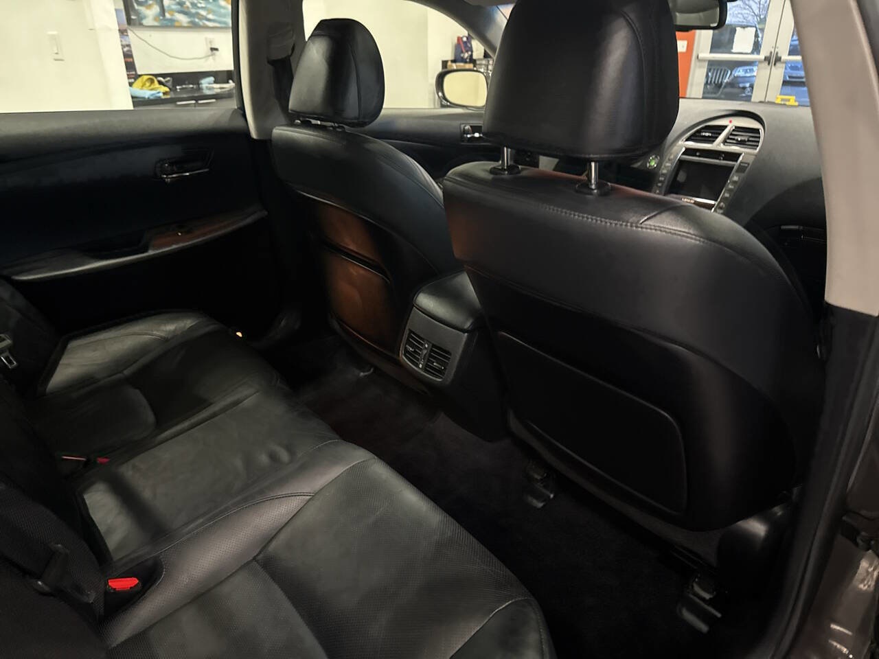 Used 2012 Lexus ES 350 image 37