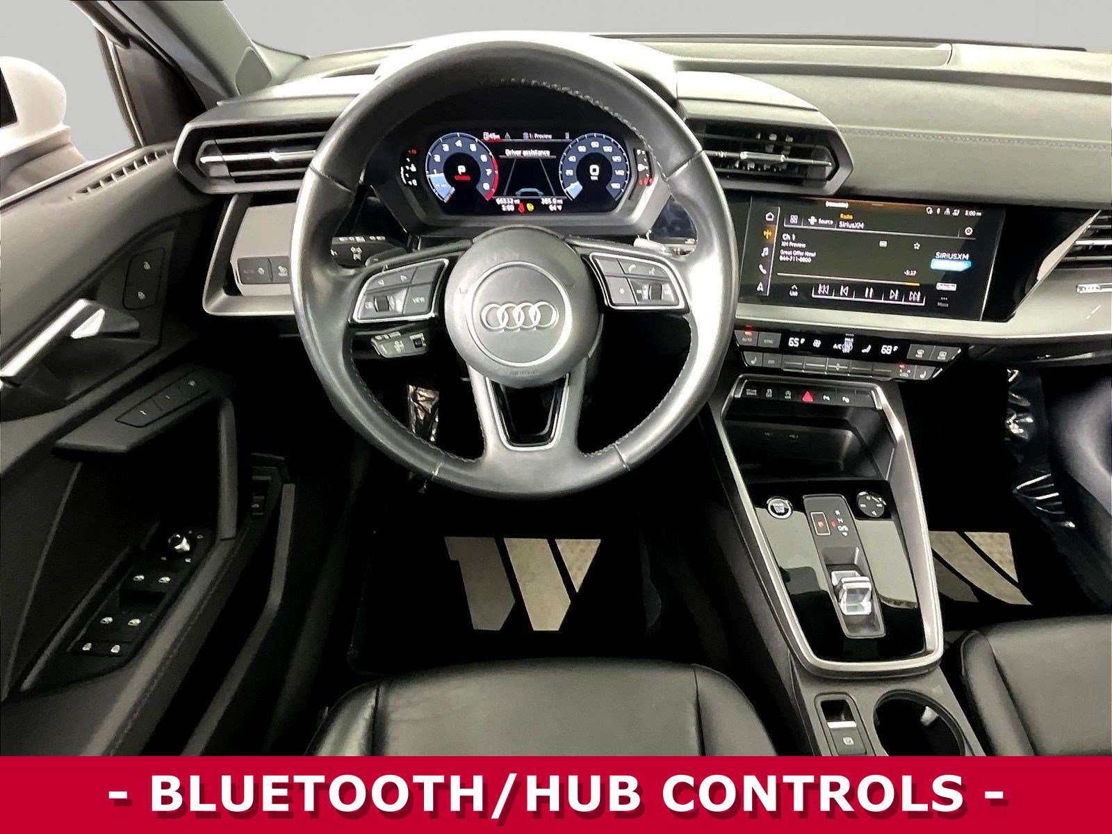 Used 2024 Audi A3 2.0T Premium FWD image 8
