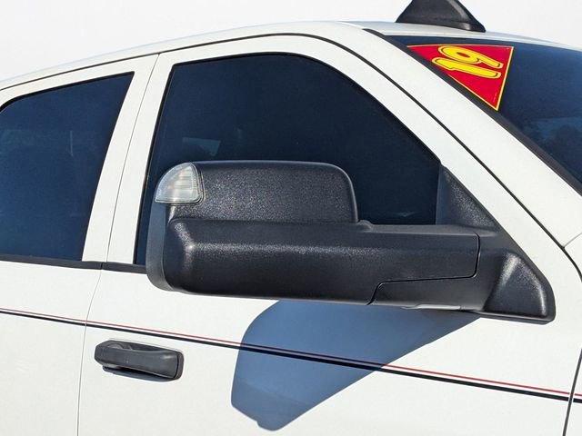 Used 2019 RAM 2500 Tradesman w/ Chrome Appearance Group image 11