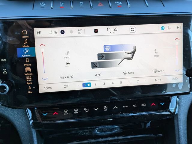 New 2026 Jeep Grand Cherokee Limited w/ Limited Altitude Package image 27