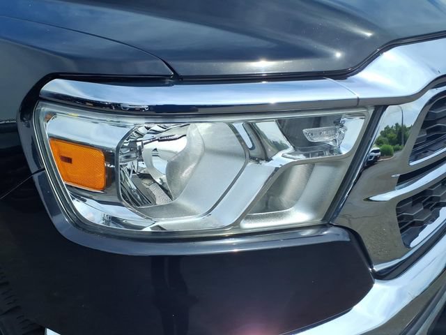 Used 2022 RAM 1500 Big Horn AWD/4WD image 11