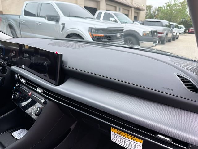 New 2026 Hyundai Sonata SEL image 30