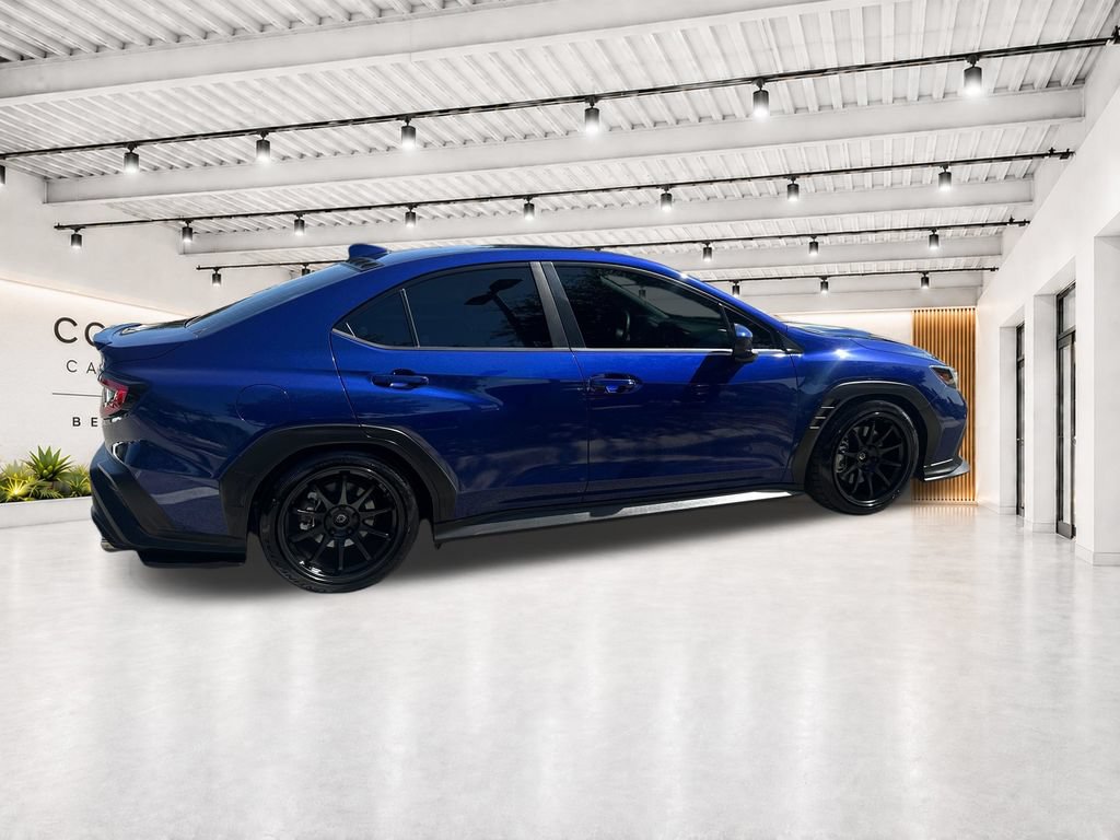 Used 2023 Subaru WRX Premium AWD/4WD image 11