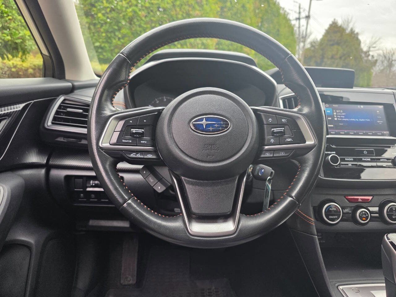 Used 2020 Subaru Crosstrek 2.0i Premium image 20