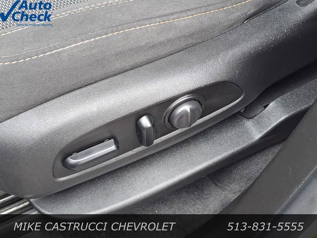 Used 2020 Chevrolet Traverse LT image 24