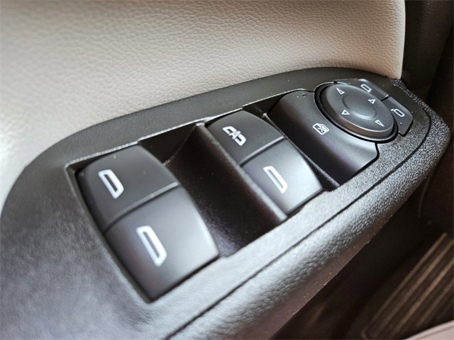 Used 2022 Chevrolet Equinox LT image 31