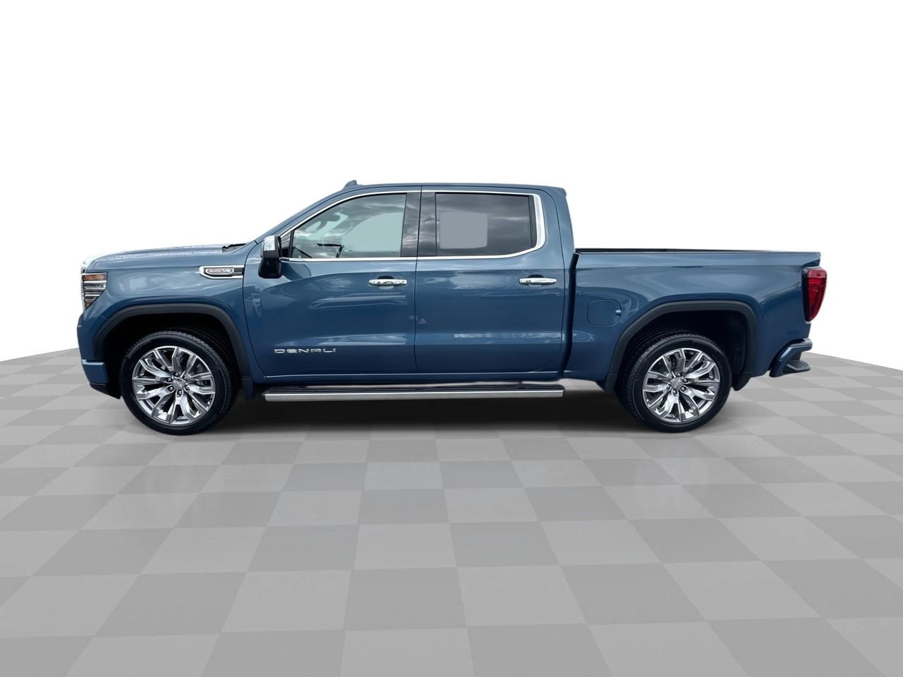 Used 2024 GMC Sierra 1500 Denali w/ Denali Reserve Package image 4
