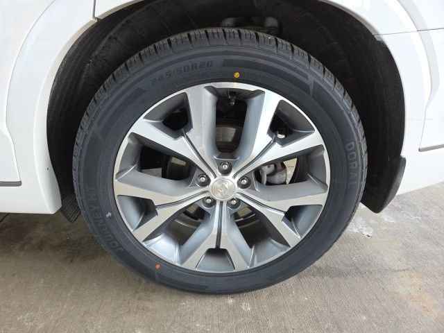 Used 2021 Hyundai Palisade Limited w/ Winter Package image 70