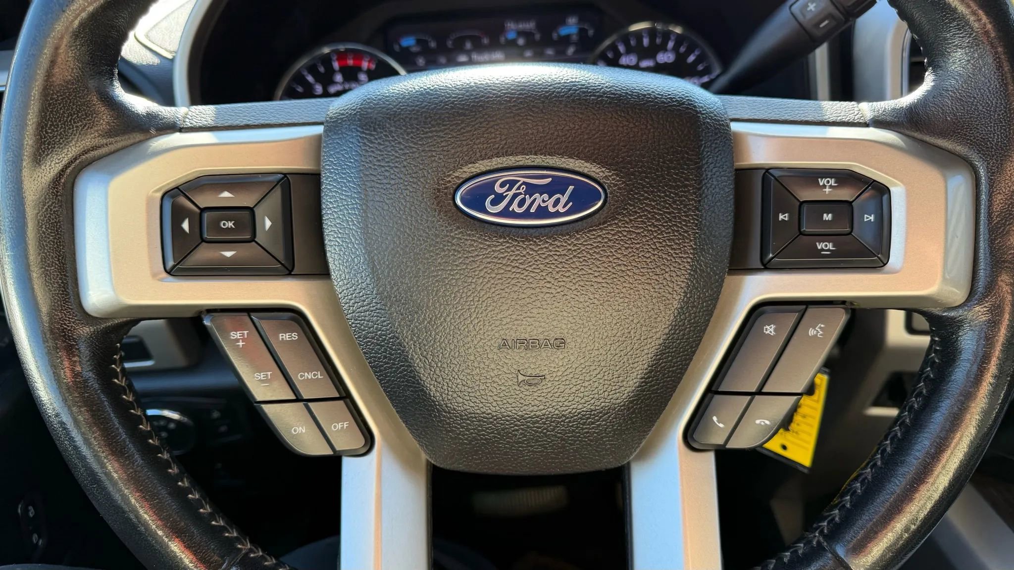 Used 2021 Ford F250 Lariat image 17