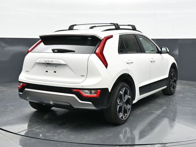Used 2023 Kia Niro EX Touring FWD image 7