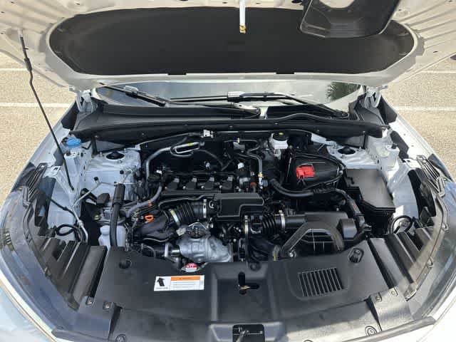 Certified 2025 Acura ADX A-Spec FWD image 21