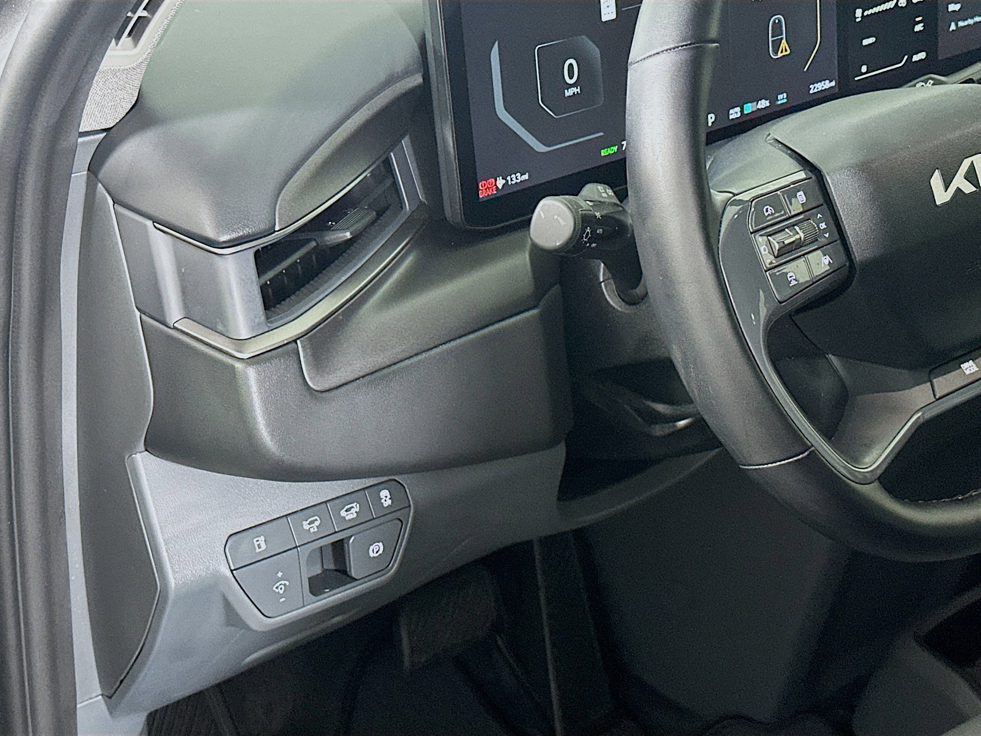 Used 2024 Kia EV9 Light Long Range image 17