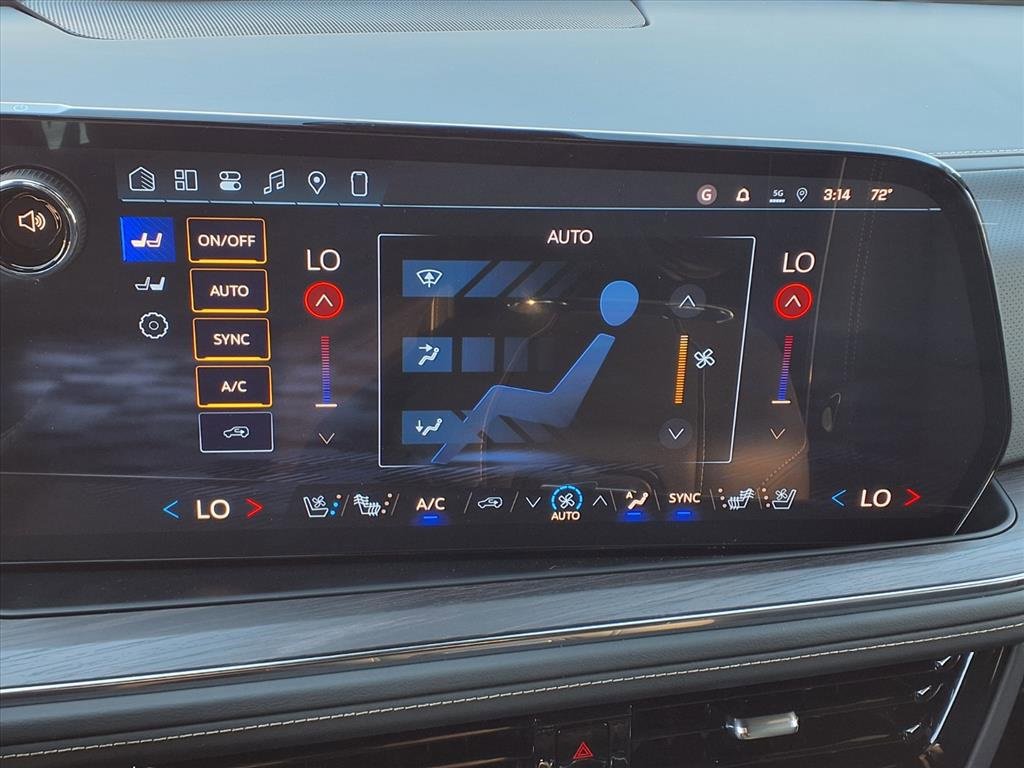 New 2026 Chevrolet Tahoe Premier image 17