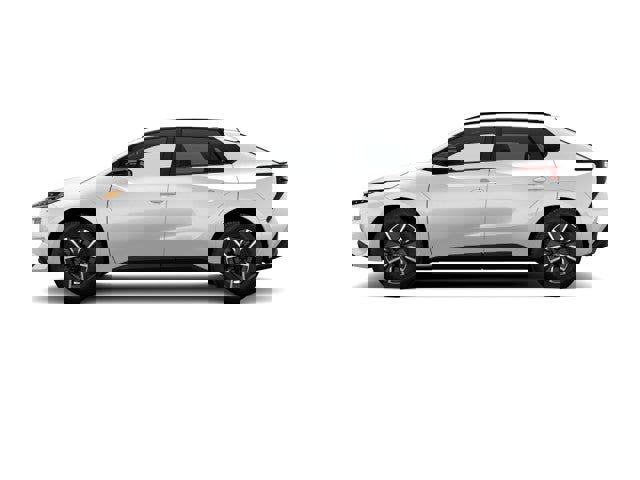 New 2026 Subaru Solterra Premium image 4