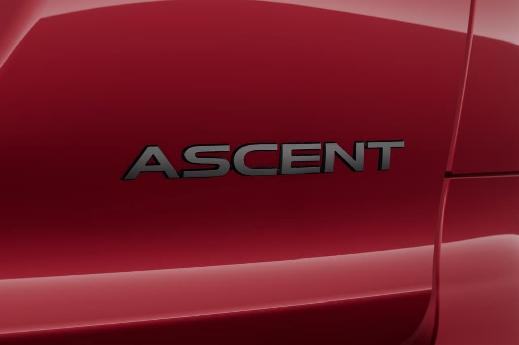 New 2026 Subaru Ascent Premium AWD/4WD image 12
