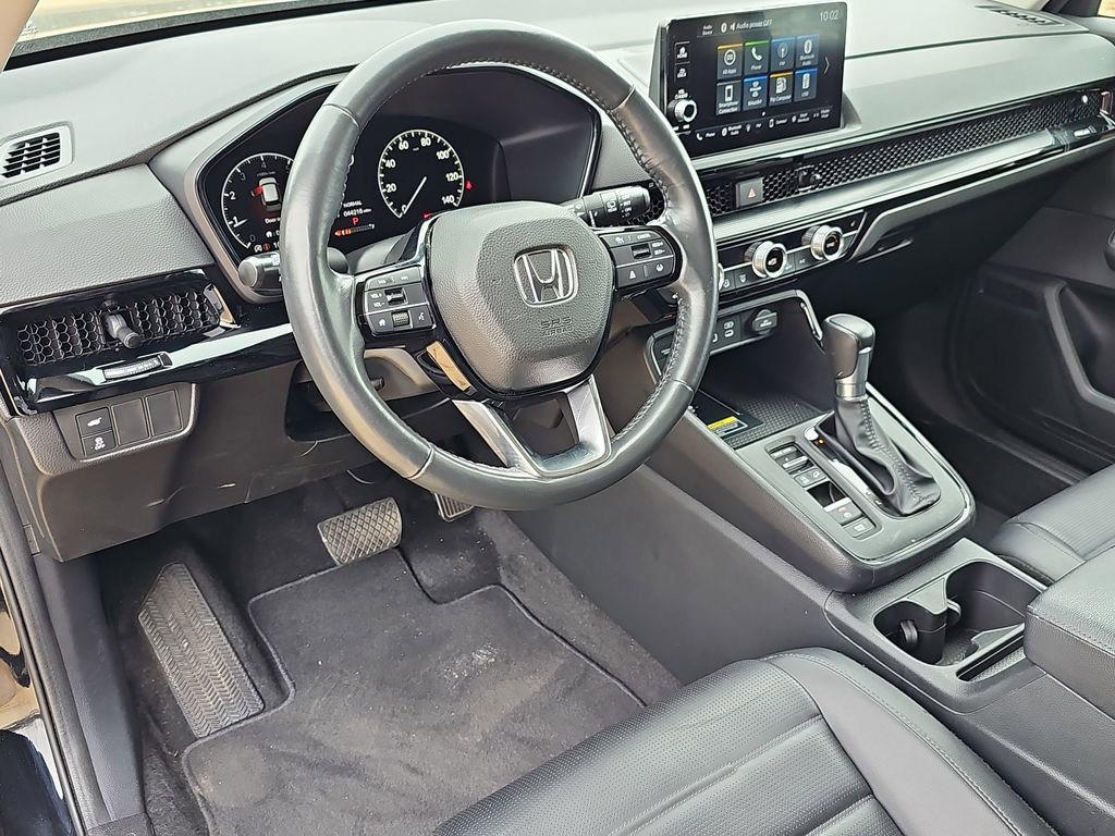 Used 2023 Honda CR-V EX-L image 16