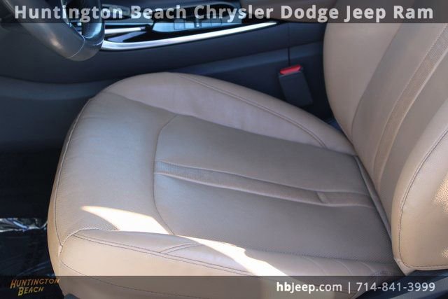 Used 2022 Hyundai Sonata Limited w/ Winter Weather Package image 39