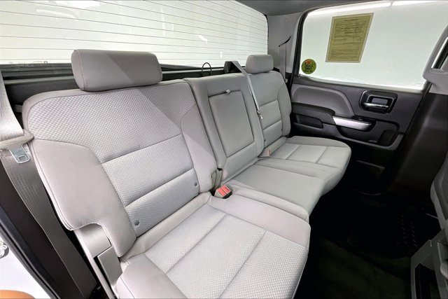 Used 2015 Chevrolet Silverado 1500 LT w/ All Star Edition image 18
