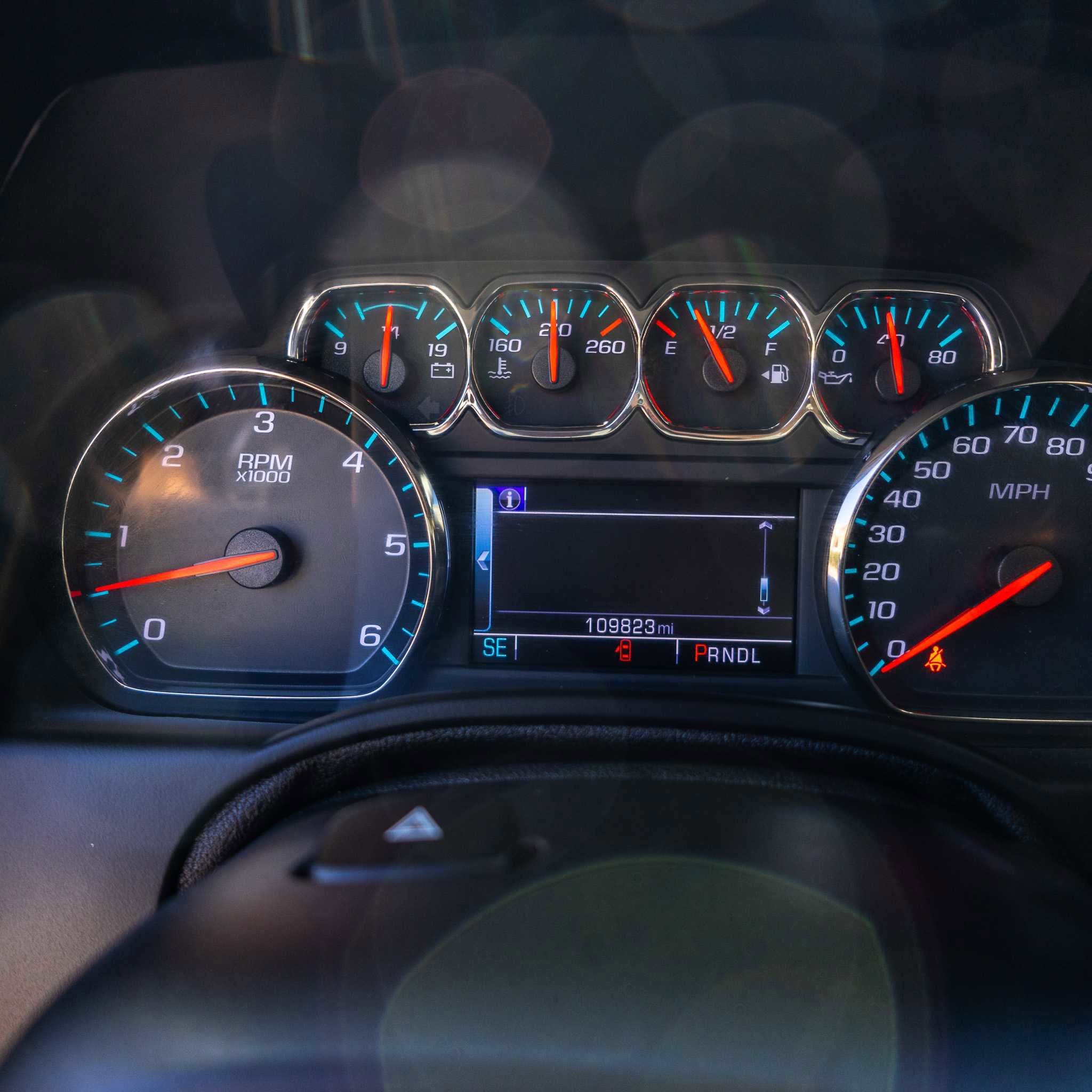 Used 2019 Chevrolet Tahoe Premier image 13