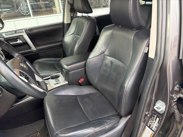 Used 2016 Toyota 4Runner Limited image 12