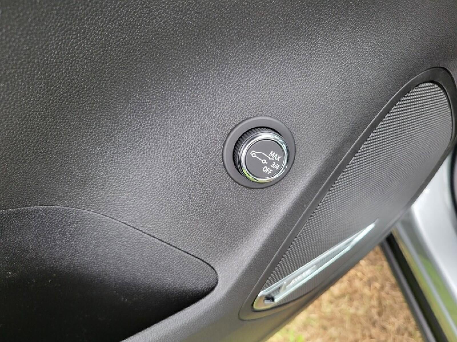 New 2026 Buick Envision Preferred AWD/4WD image 26