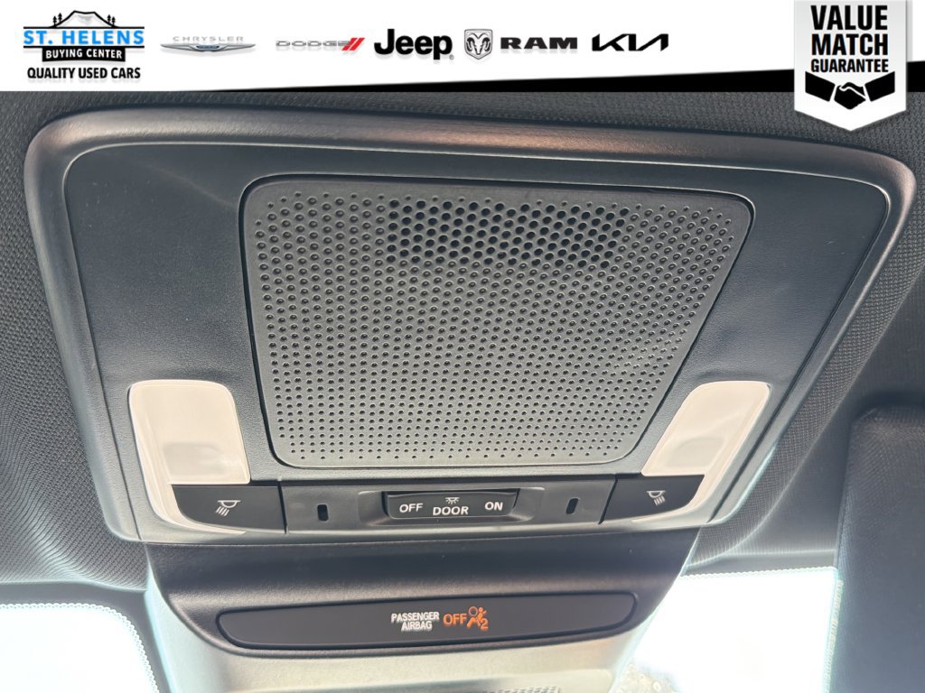 Used 2026 Honda HR-V Sport image 23