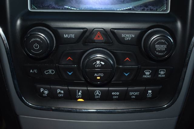Used 2018 Jeep Grand Cherokee Summit image 34