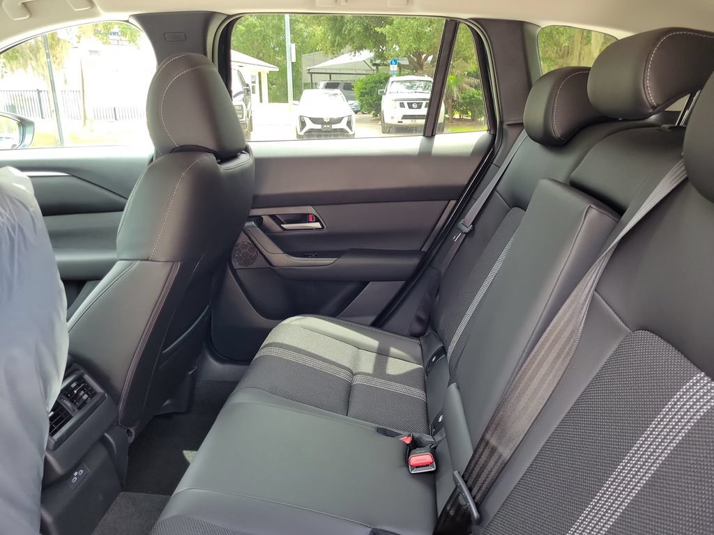 New 2026 MAZDA CX-50 AWD 2.5 S w/ Cargo Package image 17