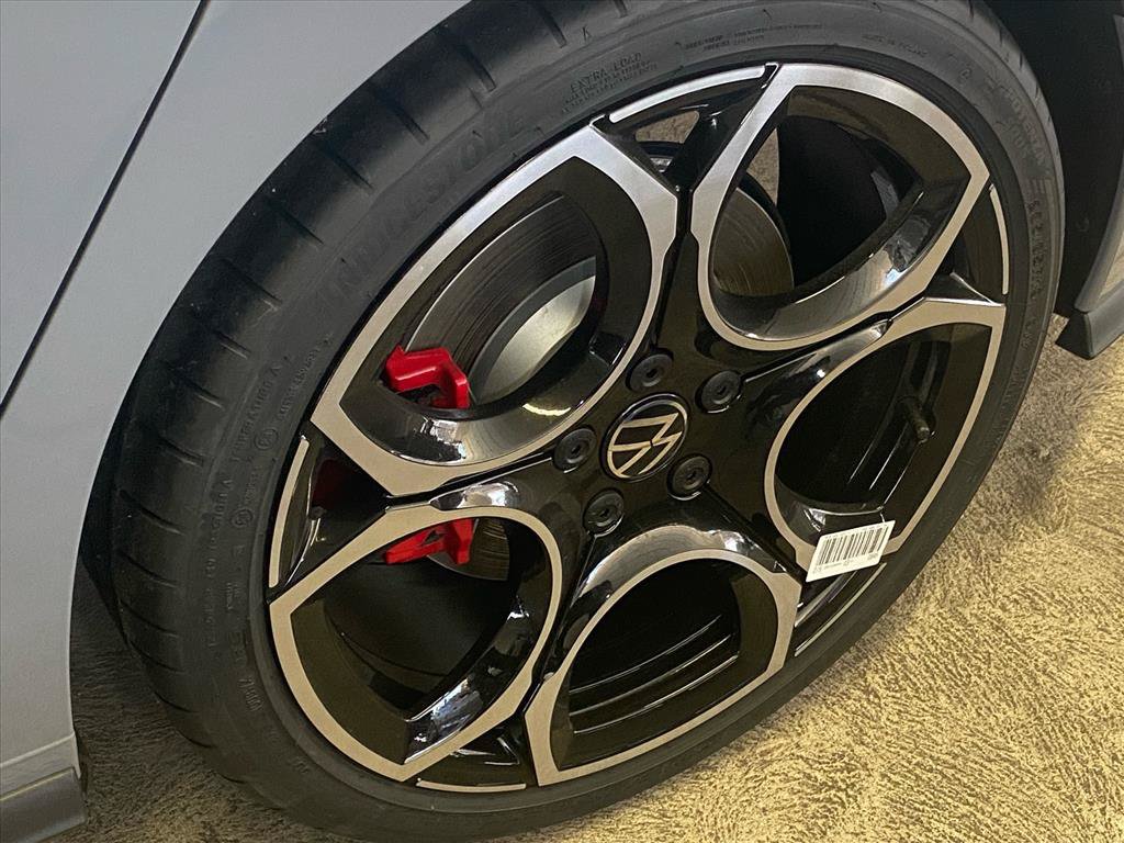 New 2026 Volkswagen GTI Autobahn FWD image 14