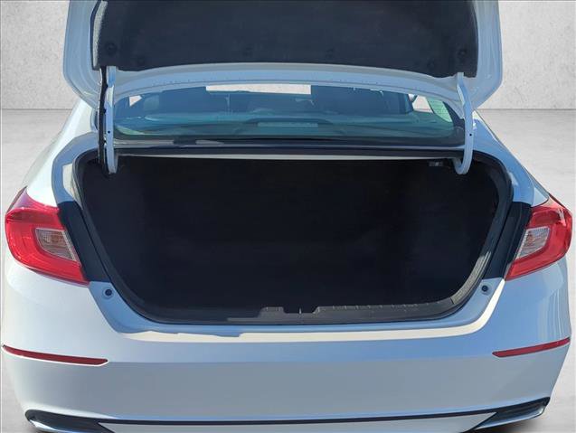 Used 2019 Honda Accord LX image 7