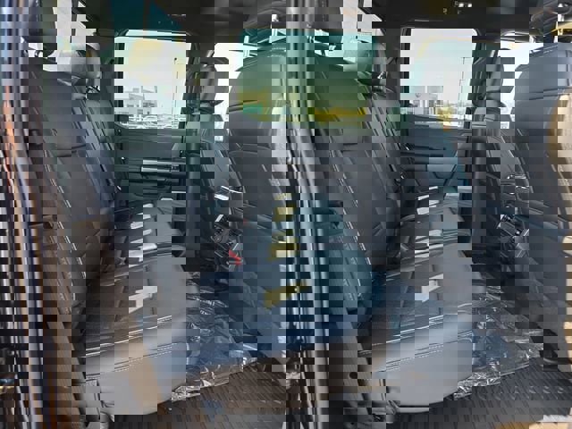 Used 2026 Ford F150 Lariat w/ Equipment Group 501A Mid image 14