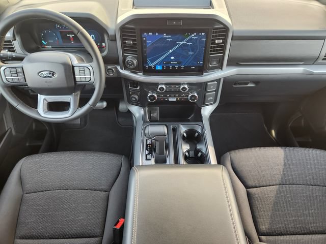 New 2026 Ford F150 XLT AWD/4WD image 11