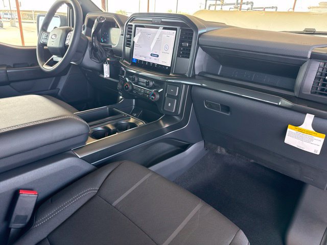New 2026 Ford F150 STX w/ Equipment Group 200A AWD/4WD image 12