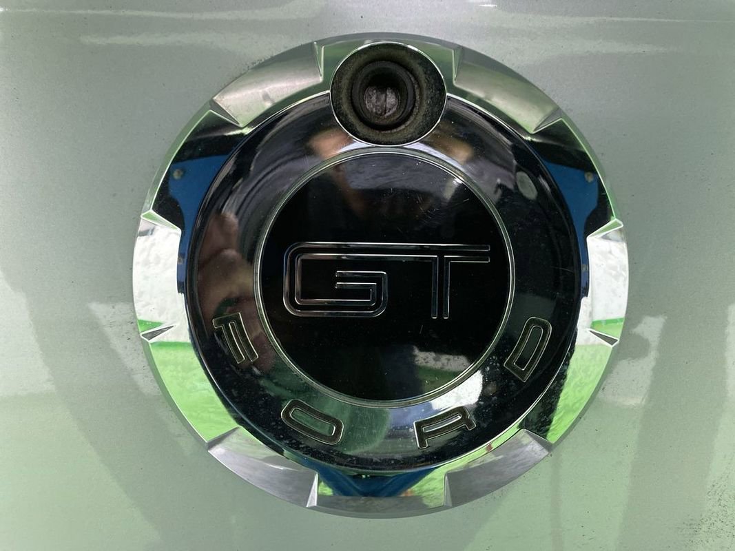 Used 2007 Ford Mustang GT Premium image 17