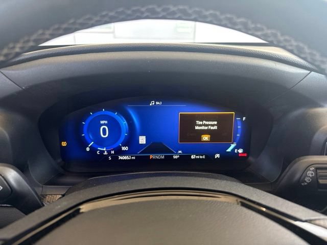 Used 2021 Ford Explorer ST w/ Equipment Group 401A AWD/4WD image 26
