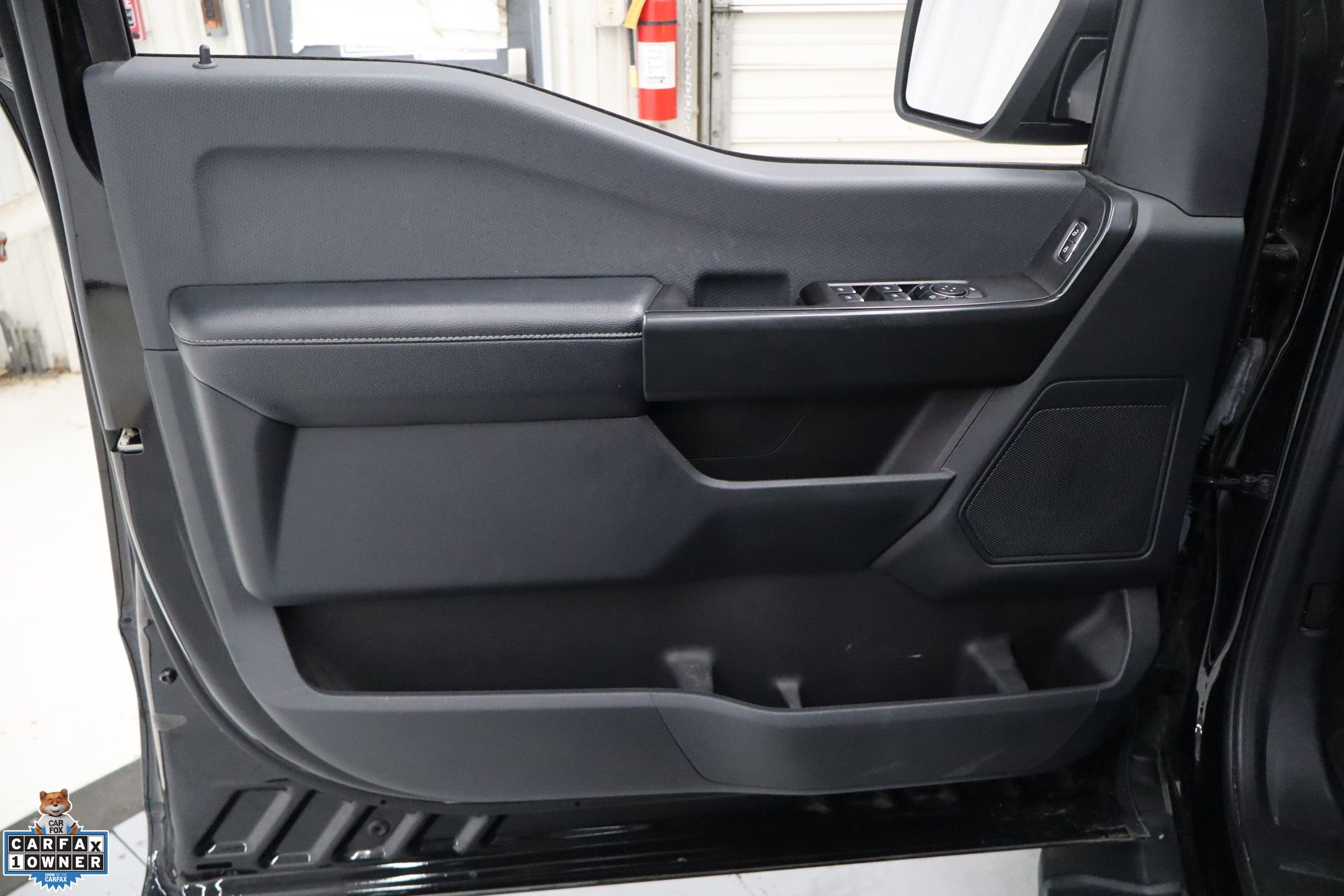 Used 2024 Ford F150 STX w/ STX Black Appearance Package image 14