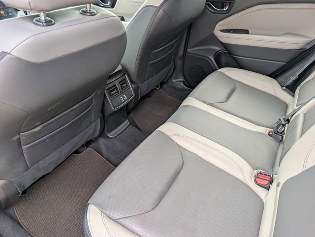 Certified 2025 Subaru Forester Limited w/ Popular Package image 20