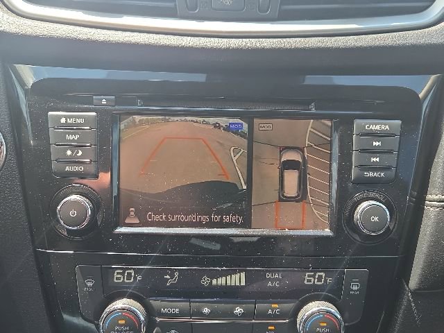 Used 2020 Nissan Rogue SL AWD/4WD image 30