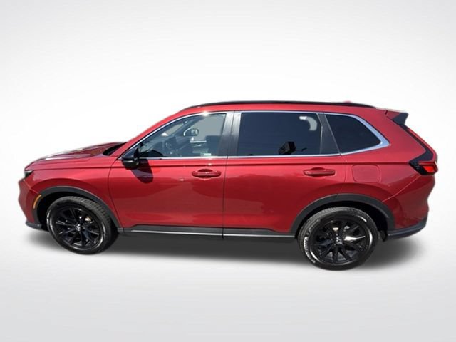Used 2024 Honda CR-V Sport image 6