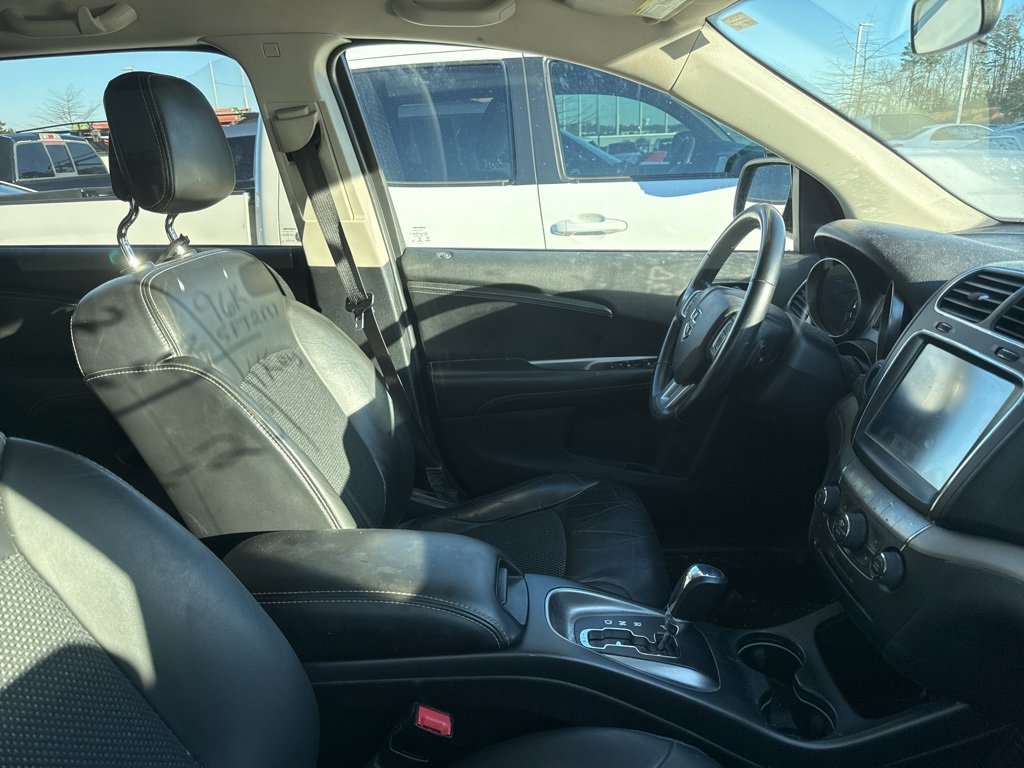 Used 2018 Dodge Journey Crossroad image 8