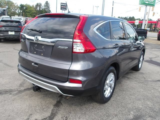 Used 2015 Honda CR-V EX image 7