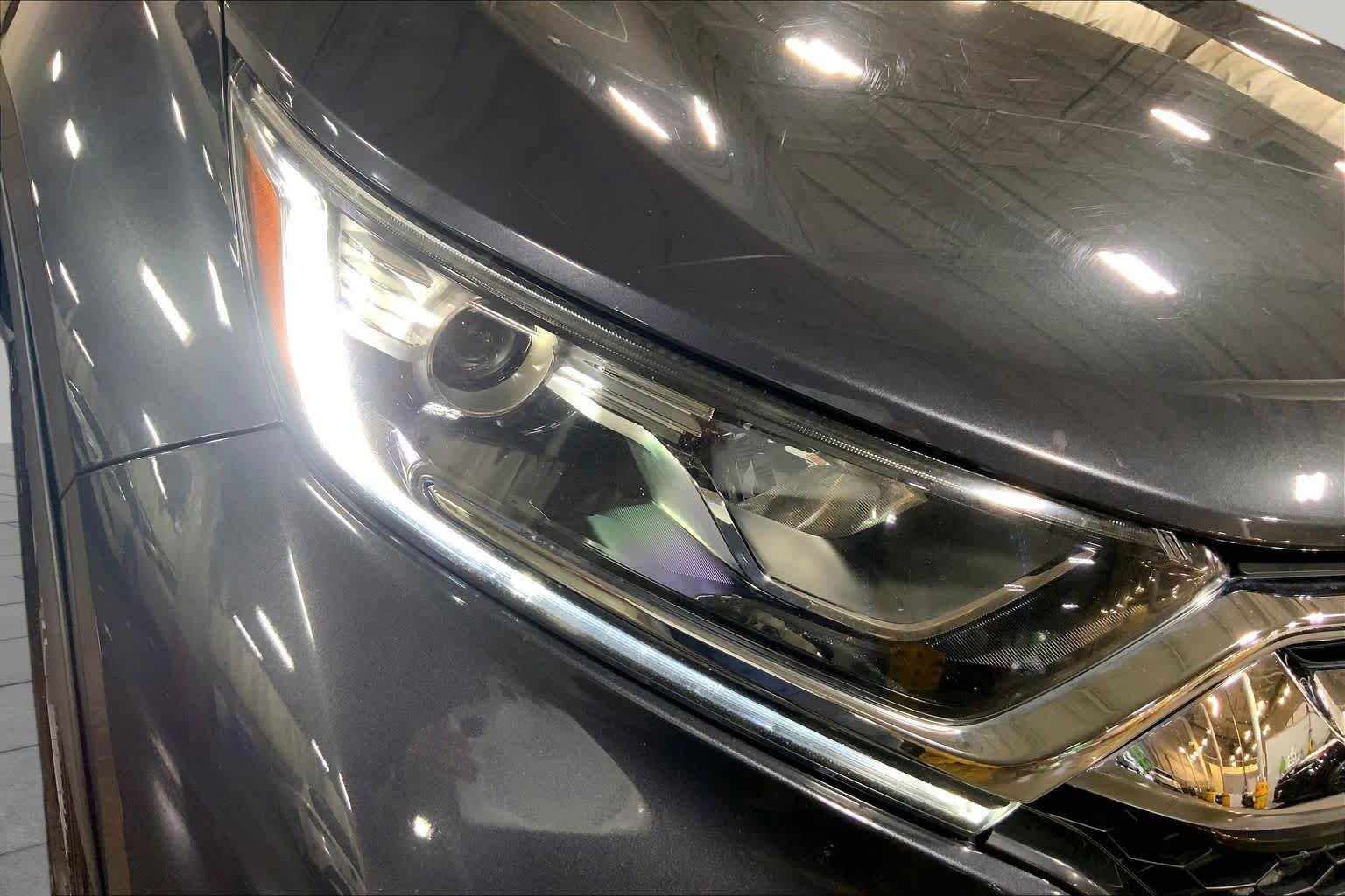 Used 2017 Honda CR-V EX image 28