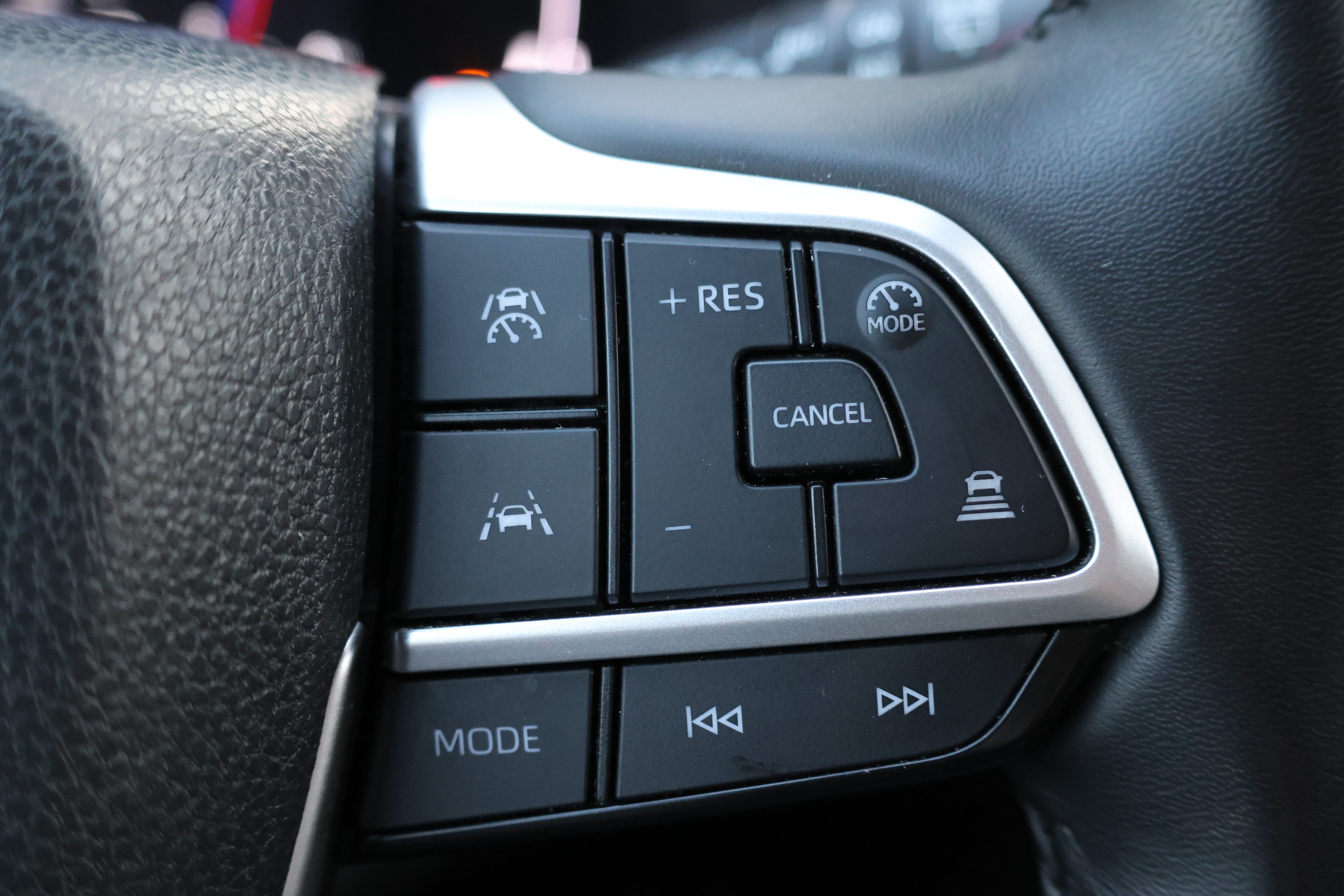 Certified 2024 Toyota Grand Highlander AWD image 32