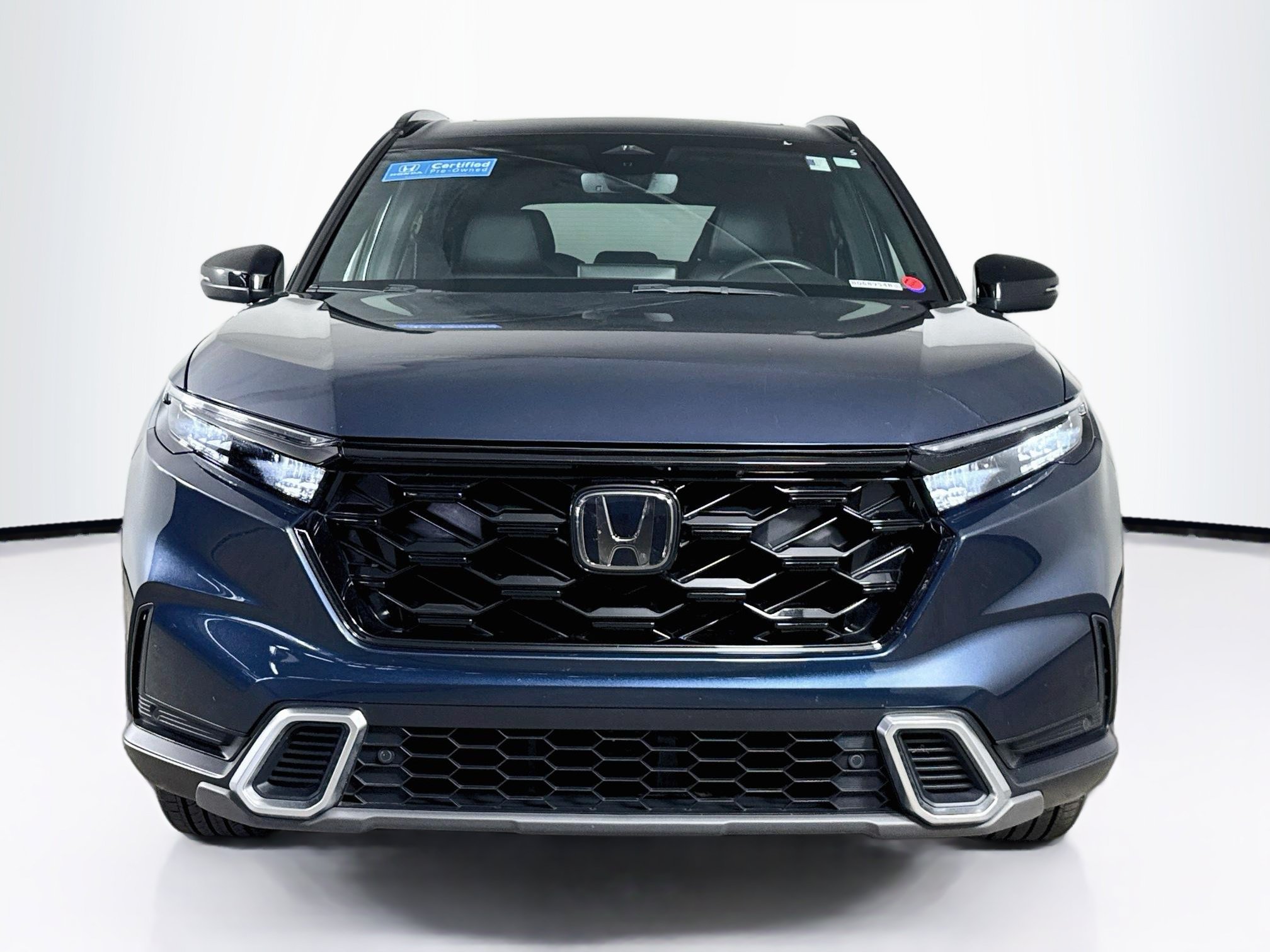 Certified 2023 Honda CR-V Sport Touring image 3