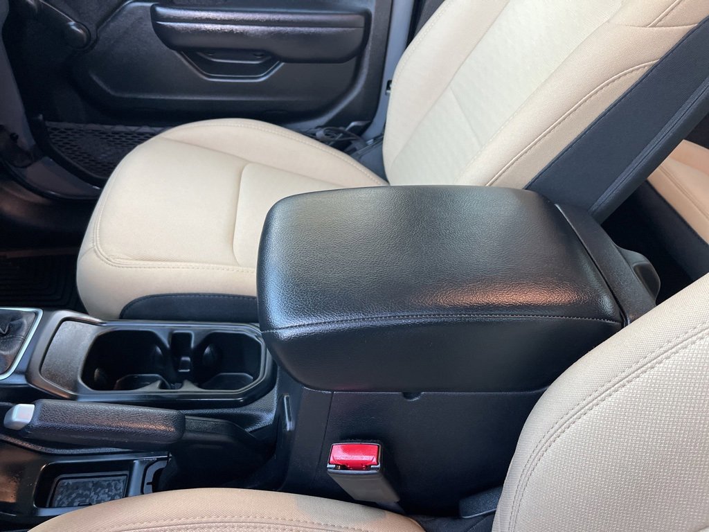 Used 2021 Jeep Wrangler Sport image 15