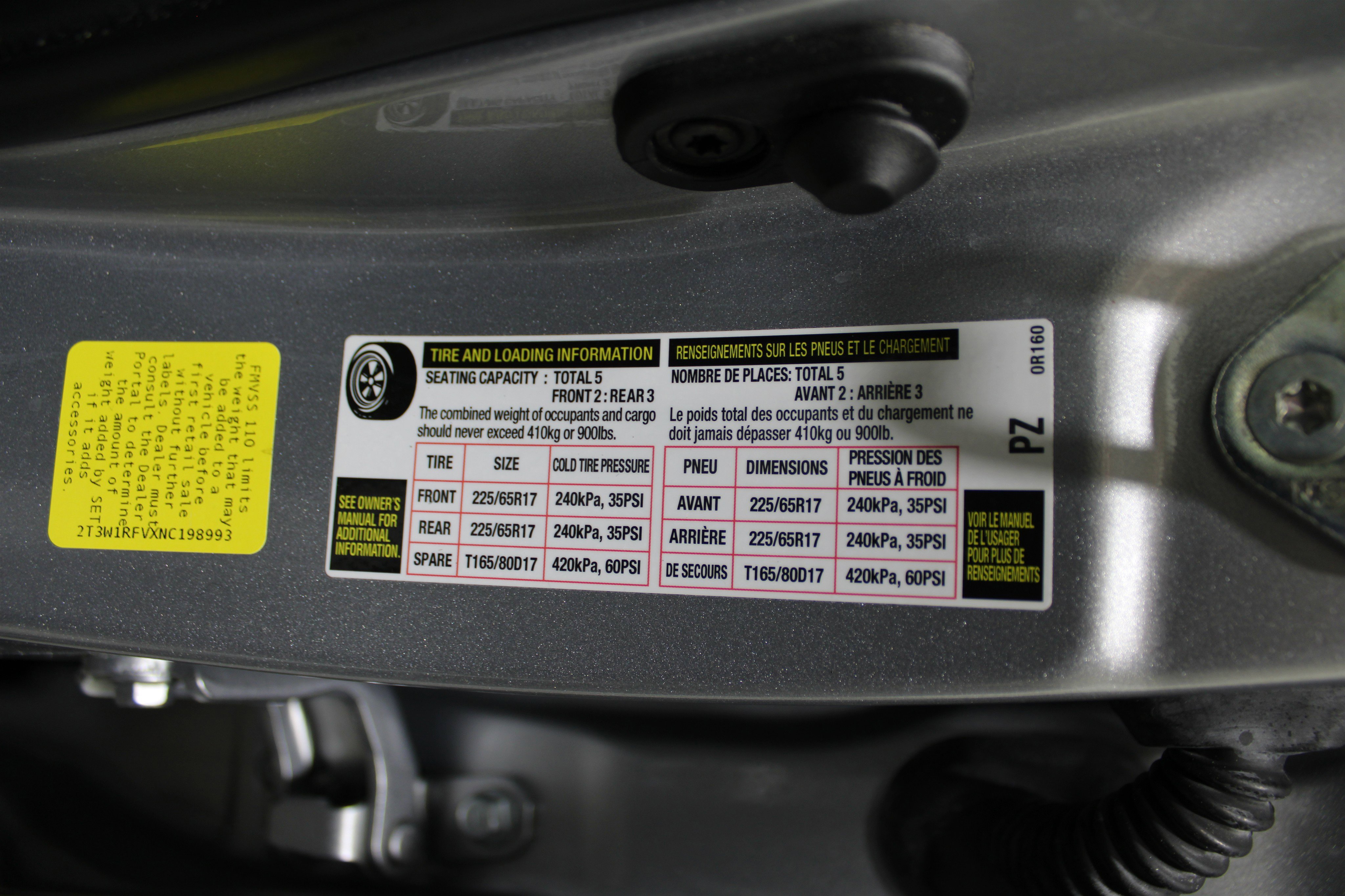 Used 2022 Toyota RAV4 XLE image 37