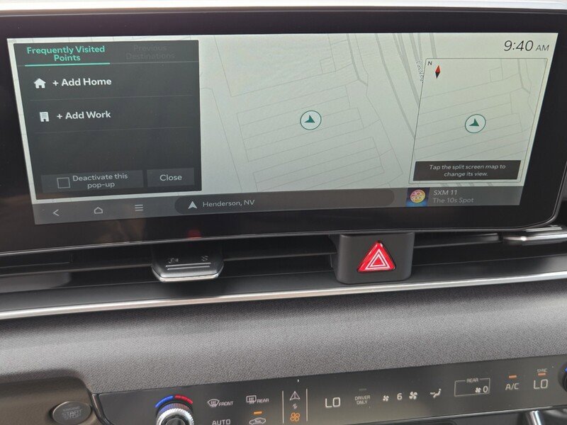 New 2026 Kia Carnival SX FWD image 13