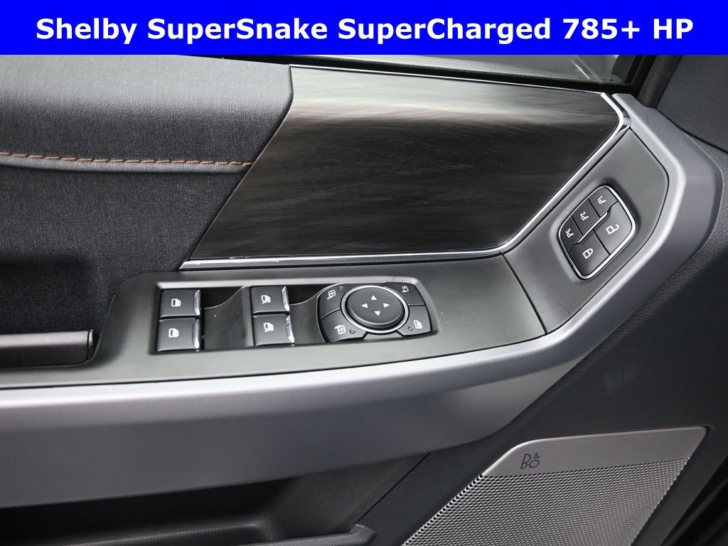 New 2025 Ford F150 Lariat w/ Equipment Group 502A High image 16