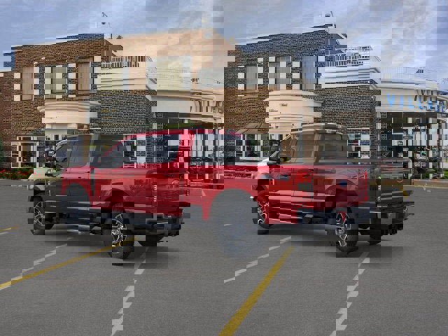 New 2026 Ford F250 Lariat image 4